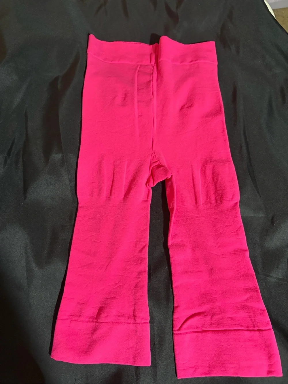 SNAG Stay Cool Pink Peacock Chub Rub Shorts